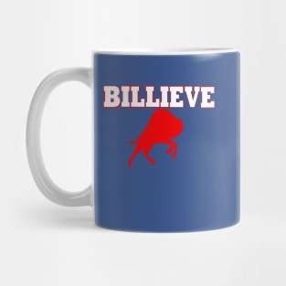 BILLIEVE Mug